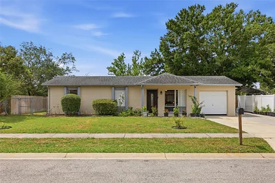333 LITTLE ROCK STREET Ocoee FL