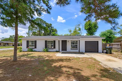 327 LITTLE ROCK COURT Ocoee FL