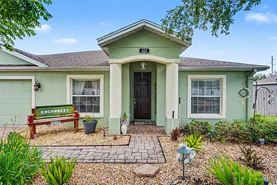 423 MAJESTIC GARDENS BLVD Winter Haven FL
