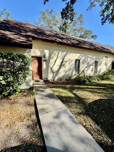 12315 TOUCHTON DRIVE 90 #90 Tampa FL