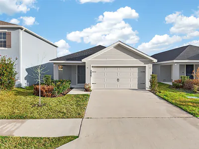 3927 PALAZZO PLACE Winter Haven FL