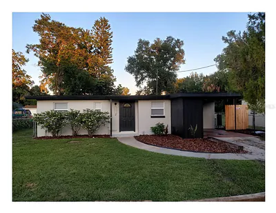 5212 OLD CHENEY HIGHWAY Orlando FL