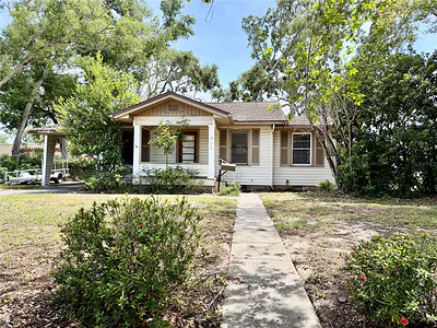 420 26TH AVENUE N St Petersburg FL