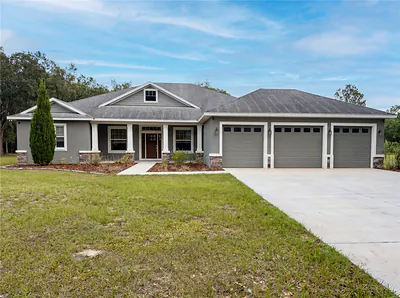 401 RIVER BED COURT Wimauma FL