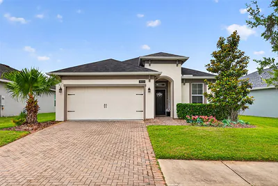 19333 FORT KING RUN Brooksville FL
