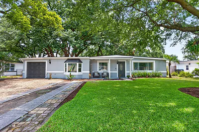 2821 TOURAINE AVENUE Orlando FL