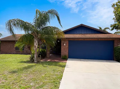 786 SE Ablett Lane, Port St. Lucie, FL 34984 Port St Lucie FL