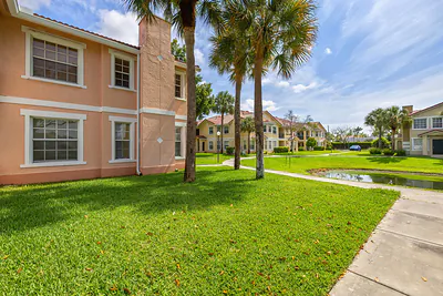 1307 Belmont Lane 1307, North Lauderdale, FL 33068 #1307 North Lauderdale FL