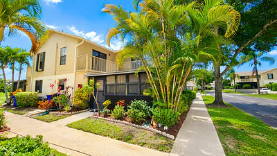 7442 SE Jamestown Terrace, Hobe Sound, FL 33455 Hobe Sound FL