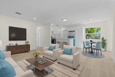 2941 NW 11th Court, Fort Lauderdale, FL 33311 Fort Lauderdale FL