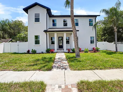 1420 36TH AVENUE N St Petersburg FL