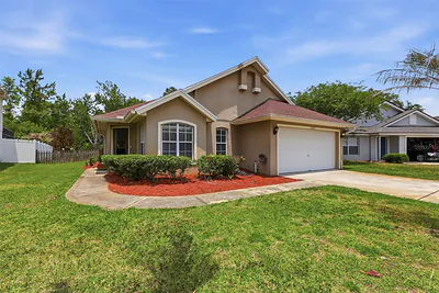 2624 PINE GLEN COURT Orlando FL