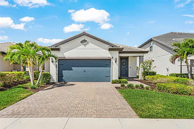 3990 SPOTTED EAGLE WAY Fort Myers FL