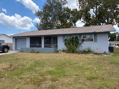 551 GROVE AVENUE NW Port Charlotte FL