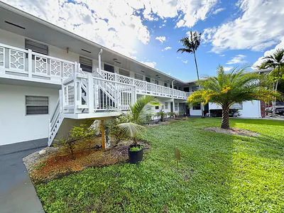 1916 SW 11th Street 5, Fort Lauderdale, FL 33312 #5 Fort Lauderdale FL