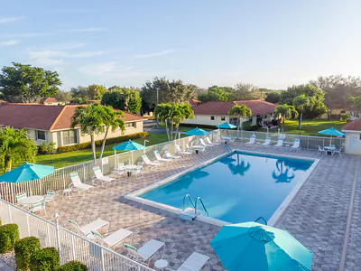 4450 Nutmeg Tree Lane B, Boynton Beach, FL 33436 #B Boynton Beach FL