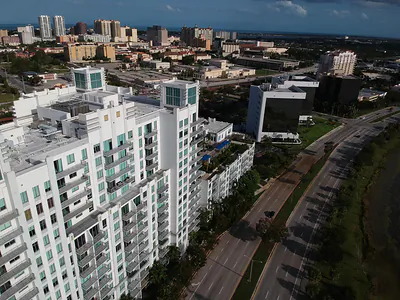 300 S Australian Avenue 509, West Palm Beach, FL 33401 #509 West Palm Beach FL