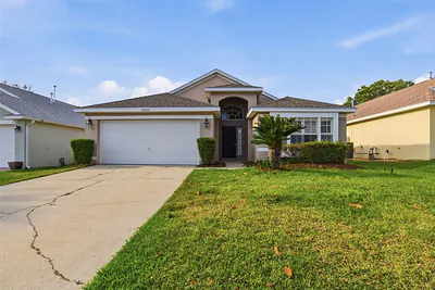 15833 BAY VISTA DRIVE Clermont FL