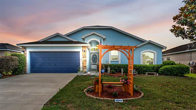 2258 BLUEBIRD AVENUE Bartow FL