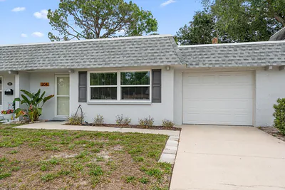 204 MINDY DRIVE Largo FL