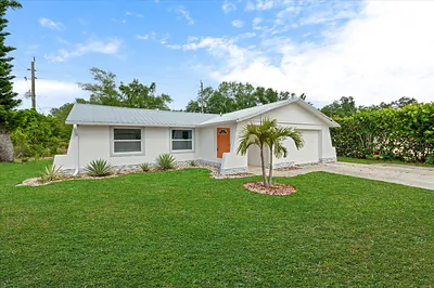 2580 SHAMROCK DRIVE Venice FL