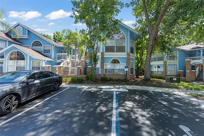 2739 N POINCIANA BOULEVARD 84 #84 Kissimmee FL