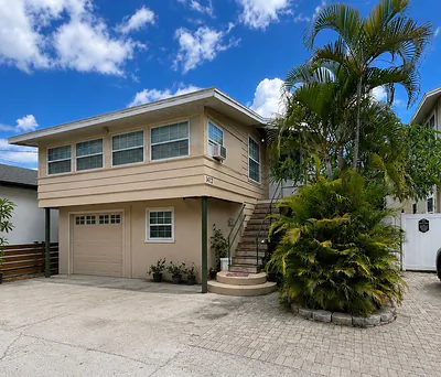 1412 36TH AVENUE N St Petersburg FL