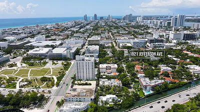 1821 Jefferson Ave 106 #106 Miami Beach FL