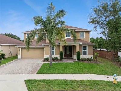 1157 VINSETTA CIRCLE Winter Garden FL