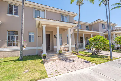 14267 SW 272nd Ln Homestead FL