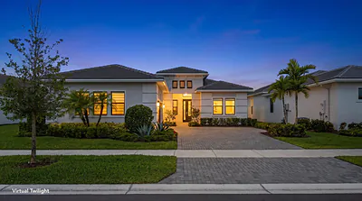5209 Bahia Honda Lane, Westlake, FL 33470 Westlake FL
