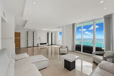 3001 S Ocean Dr 1611 #1611 Hollywood FL