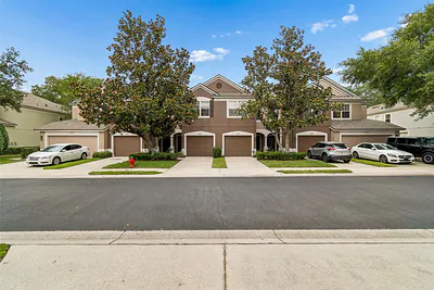 4911 BARNSTEAD DRIVE Riverview FL