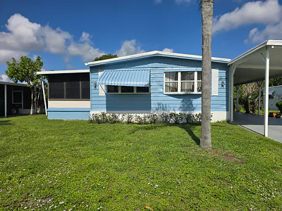 7 Madrid Lane, Port St. Lucie, FL 34952 Port St Lucie FL