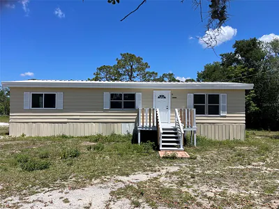 16329 CALDWELL LANE Spring Hill FL