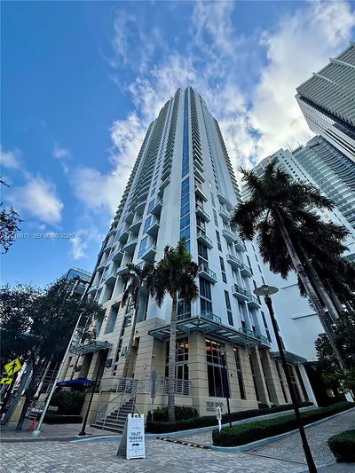 1060 Brickell Ave 2409 #2409 Miami FL