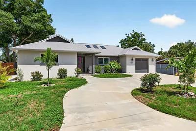 4420 PORPOISE DRIVE SE St Petersburg FL