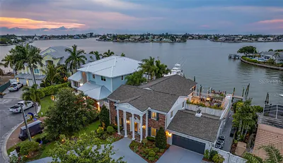 4545 HARBOR HILLS DRIVE Largo FL