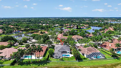 2922 Medinah Weston FL