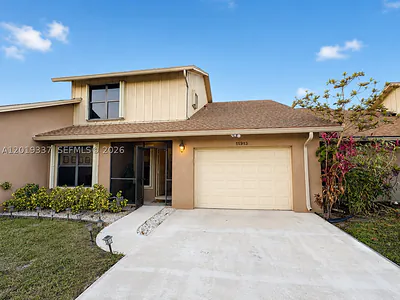 11913 Donlin Dr Wellington FL