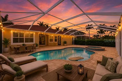 2617 STONYHILL COURT Cape Coral FL
