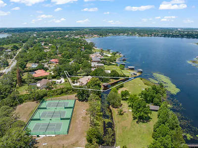 2804 MARQUESAS COURT Windermere FL