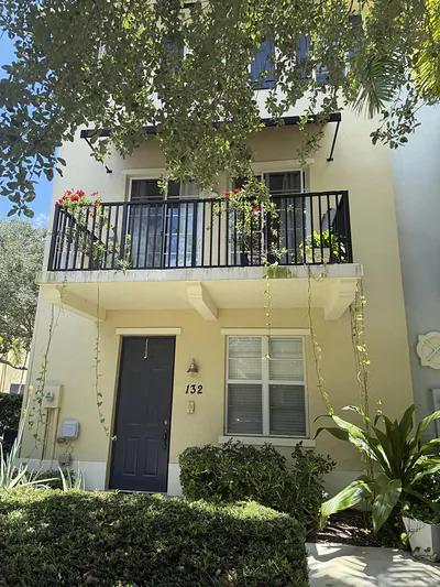 132 Greenwich Circle, Jupiter, FL 33458 Jupiter FL