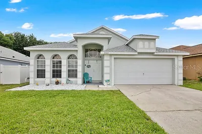 3143 RAWCLIFFE ROAD Clermont FL