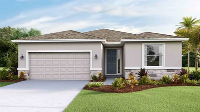 11908 KINGSLEY TRAIL Parrish FL