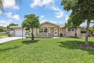 11589 64TH TERRACE Seminole FL