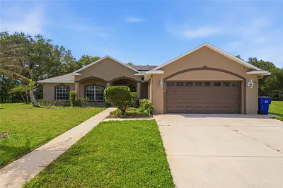 3119 KEYSTONE POINTE COURT St Cloud FL