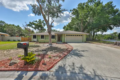 2824 BELLWOOD DRIVE Brandon FL