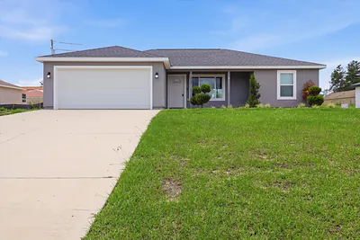 2584 SW 154TH LANE Ocala FL