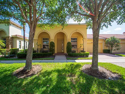 10091 SW Dolce Road, Port St. Lucie, FL 34986 Port St Lucie FL